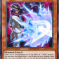 (055) YuGiOh TCG MP20: 2020 Tin of Lost Memories Mega Pack Single: Destiny HERO - Drawhand  Common
