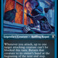 (481) Magic The Gathering Commander Legends: Battle for Baldur's Gate: Extras Single: Alora, Merry Thief (V.1)  Uncommon