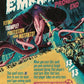 (481) Magic The Gathering Innistrad Remastered: Extras Single: Emrakul, the Promised End (V.2) Holo Mythic