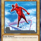(056) YuGiOh TCG MFC: Magician's Force Single: Aitsu  Common