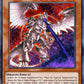 (199) YuGiOh TCG LCYW: Legendary Collection 3: Mega Pack Single: Horus the Black Flame Dragon LV8  Common
