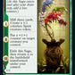 (482) Magic The Gathering Kamigawa: Neon Dynasty: Extras Single: Teachings of the Kirin // Kirin-Touched Orochi (V.2)  Rare