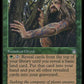 (208) Magic The Gathering The List Single: Hermit Druid  Rare