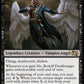 (482) Magic The Gathering Foundations Jumpstart Single: Rodolf Duskbringer  Rare