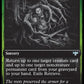 (482) Magic The Gathering Innistrad: Double Feature Single: Retrieve  Uncommon
