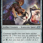 (482) Magic The Gathering Unfinity: Extras Single: Wicker Picker  Uncommon