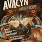 (482) Magic The Gathering Innistrad Remastered: Extras Single: Avacyn, Angel of Hope (V.2) Holo Mythic
