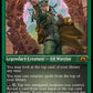 (483) Magic The Gathering Modern Horizons 3: Extras Single: Eladamri, Korvecdal (V.3)  Holo Mythic