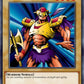 (092) YuGiOh TCG DB2: Dark Beginning 2 Single: Axe Raider  Common