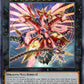 (069) YuGiOh TCG MP24: 25th Anniversary Tin: Dueling Mirrors Single: Number C62: Neo Galaxy-Eyes Prime Photon Dragon  Secret Rare