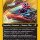 (483) Magic The Gathering Aetherdrift: First-Place Single: Kolodin, Triumph Caster  Rare