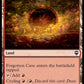 (483/361) Magic The Gathering Commander Legends: Extras Single: Forgotten Cave  Common