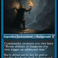 (483) Magic The Gathering Commander Legends: Battle for Baldur's Gate: Extras Single: Dungeon Delver (V.1)  Uncommon