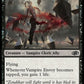 (483) Magic The Gathering Jumpstart 2022 Single: Vampire Envoy  Common