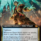 (483) Magic The Gathering Magic: The Gathering - FINAL FANTASY: Extras Single: Emet-Selch, Unsundered // Hades, Sorcerer of Eld (V.2)  Mythic