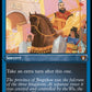 (483) Magic The Gathering Commander Masters: Extras Single: Capture of Jingzhou Holo Mythic
