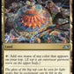 (483) Magic The Gathering Unfinity: Extras Single: The Big Top Holo Uncommon