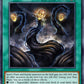(058) YuGiOh TCG LEDE: Legacy of Destruction Single: Ragnaraika Bloom (V.1 - Secret Rare)  Secret Rare