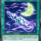 (090) YuGiOh TCG RA04: Quarter Century Stampede Single: Luna Light Perfume (V.7 - Ultimate Rare)  Ultimate Rare