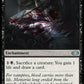 (484) Magic The Gathering Jumpstart 2022 Single: Vampiric Rites Holo Uncommon