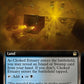 (484) Magic The Gathering Universes Beyond: Doctor Who: Extras Single: Choked Estuary (V.1) Holo Rare
