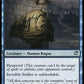(060) Magic The Gathering The List Single: Invisible Stalker  Uncommon
