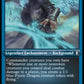 (484) Magic The Gathering Commander Legends: Battle for Baldur's Gate: Extras Single: Feywild Visitor (V.1) Holo Uncommon