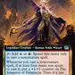(484) Magic The Gathering Magic: The Gathering - FINAL FANTASY: Extras Single: The Emperor of Palamecia // The Lord Master of Hell  Uncommon