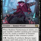 (484) Magic The Gathering Foundations Jumpstart Single: Ruthless Technomancer  Rare
