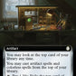 (484) Magic The Gathering Universes Beyond: Fallout: Extras Single: Mystic Forge (V.1)  Rare