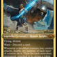 (485) Magic The Gathering Modern Horizons 3: Extras Single: Arna Kenner������d, Skycaptain (V.2)  Mythic