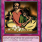 (024) YuGiOh TCG PSV: Pharaoh's Servant Single: Appropriate (V.2 - Rare)  Rare