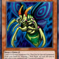 (249) YuGiOh TCG DB2: Dark Beginning 2 Single: Perfectly Ultimate Great Moth  Ultra Rare