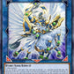 (002) YuGiOh TCG DUOV: Duel Overload Single: Celestial Knightlord Parshath  Ultra Rare