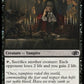 (485) Magic The Gathering Jumpstart 2022 Single: Vermin Gorger  Common