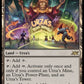 (485) Magic The Gathering Unfinity: Extras Single: Urza's Fun House  Rare