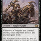 (485) Magic The Gathering Foundations Jumpstart Single: Sanctum Seeker  Rare