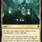 (485) Magic The Gathering Commander: Magic: The Gathering - FINAL FANTASY: Collector's Edition Single: Command Tower (V.3)  Common