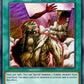 (212) YuGiOh TCG LCJW: Legendary Collection 4: Mega Pack Single: Call of the Mummy  Super Rare