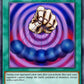 (001) YuGiOh TCG DOD: Dawn of Destiny Single: Mesmeric Control (V.2 - Super Rare)  Super Rare