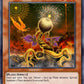 (002) YuGiOh TCG RA01: 25th Anniversary Rarity Collection Single: Lonefire Blossom (V.1 - Super Rare)  Super Rare