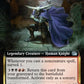 (486) Magic The Gathering Magic: The Gathering - FINAL FANTASY: Extras Single: Garland, Knight of Cornelia // Chaos, the Endless  Uncommon