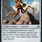 (486) Magic The Gathering Jumpstart Single: Skittering Surveyor  Common