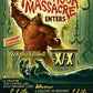 (486) Magic The Gathering Innistrad Remastered: Extras Single: The Meathook Massacre (V.2)  Mythic