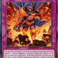 (092) YuGiOh TCG MAGO: Maximum Gold Single: The Monarchs Erupt  Rare