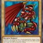 (011) YuGiOh TCG LCJW: Legendary Collection 4: Mega Pack Single: Cyber-Tech Alligator  Common
