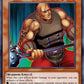(060) YuGiOh TCG DCR: Dark Crisis Single: Dark Scorpion - Gorg the Strong (V.1 - Common)  Common