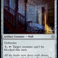 (487) Magic The Gathering Jumpstart Single: Suspicious Bookcase  Uncommon