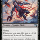 (487) Magic The Gathering Foundations Jumpstart Single: Scion of the Swarm  Uncommon