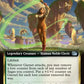 (487) Magic The Gathering Magic: The Gathering - FINAL FANTASY: Extras Single: Garnet, Princess of Alexandria  Uncommon